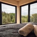 Scheelit Βίλα Banská Štiavnica