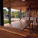 Βίλα Scheelit Banská Štiavnica