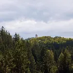 Scheelit * Banská Štiavnica
