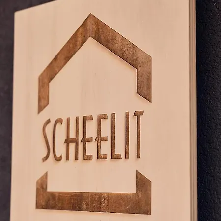 Scheelit Willa *