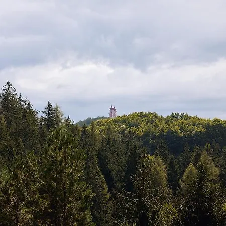 Scheelit * Banská Štiavnica