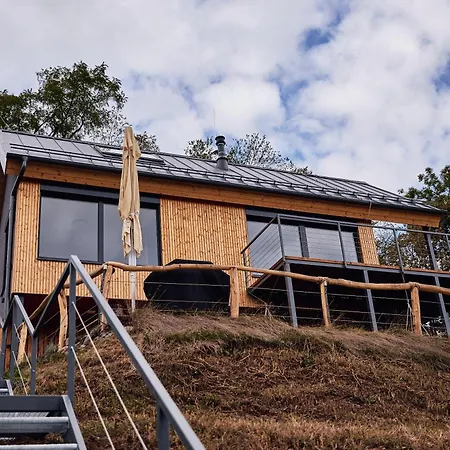 Scheelit Banská Štiavnica