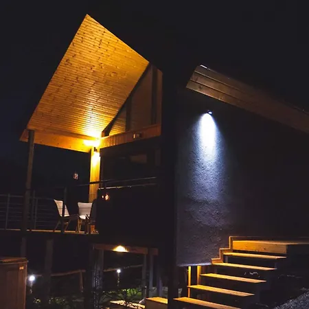 Vila Scheelit Banská Štiavnica