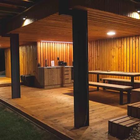 Βίλα Scheelit Banská Štiavnica