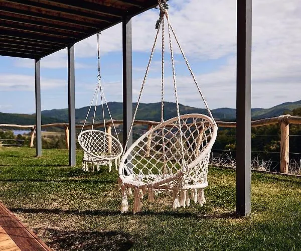 Scheelit Banská Štiavnica