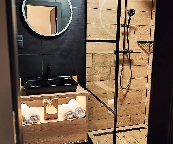 Scheelit וילה Banská Štiavnica