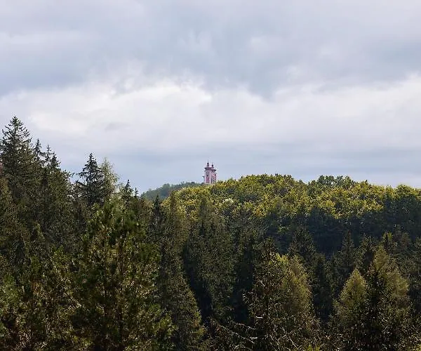 Scheelit * Banská Štiavnica