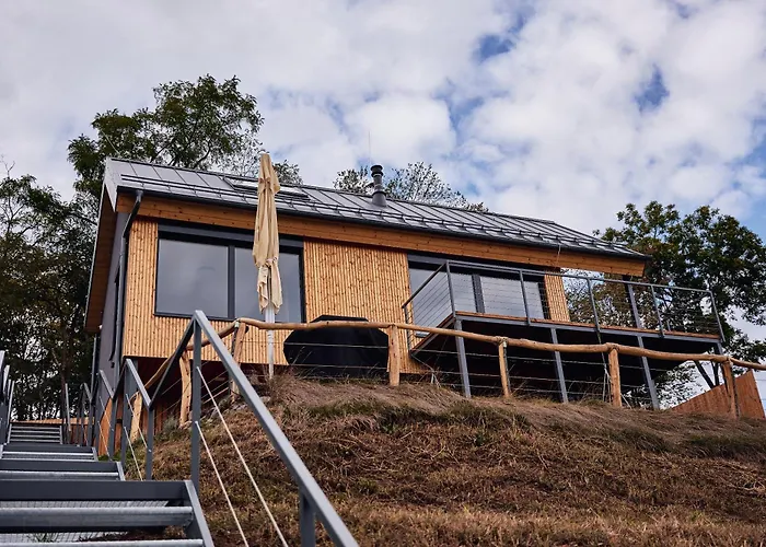 Scheelit Banská Štiavnica