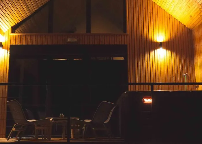 Scheelit וילה Banská Štiavnica